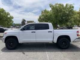 2018 Toyota Tundra