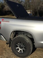 2015 Toyota Tundra