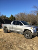 2015 Toyota Tundra