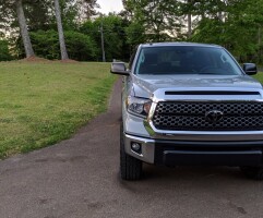 2017 Toyota Tundra