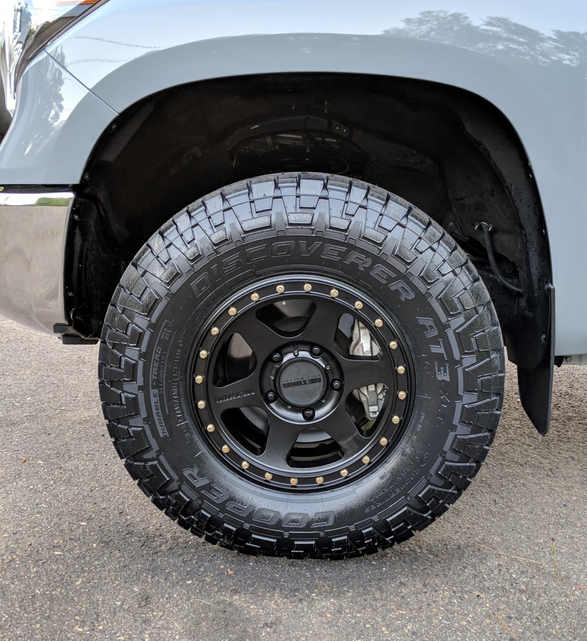 2017 Toyota Tundra photo