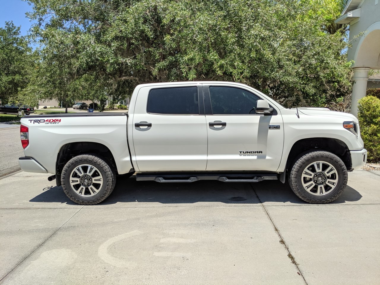 2018 Toyota Tundra photo