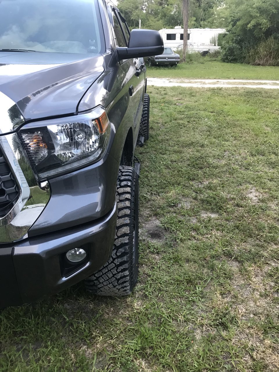 2019 Toyota Tundra photo