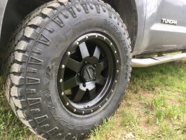 2011 Toyota Tundra