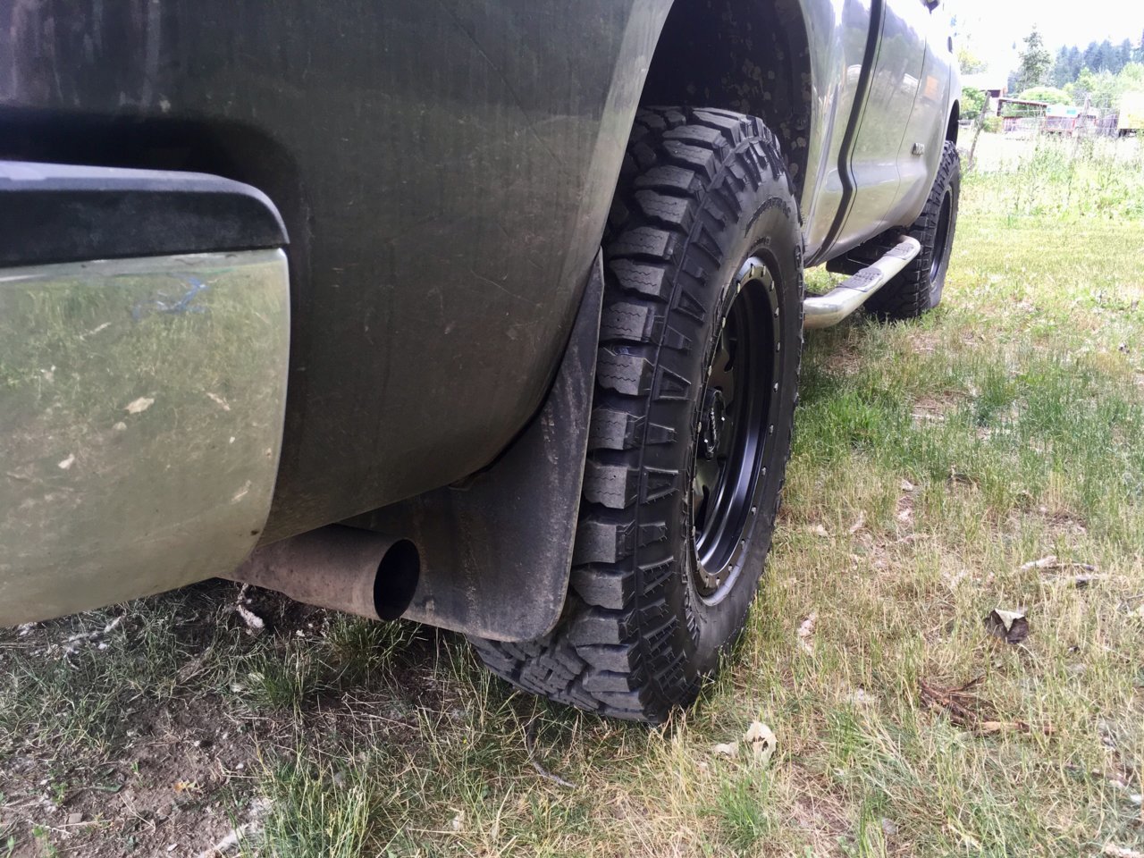 2011 Toyota Tundra photo