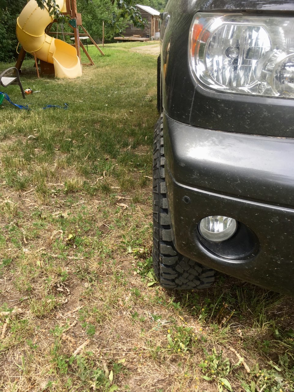 2011 Toyota Tundra photo