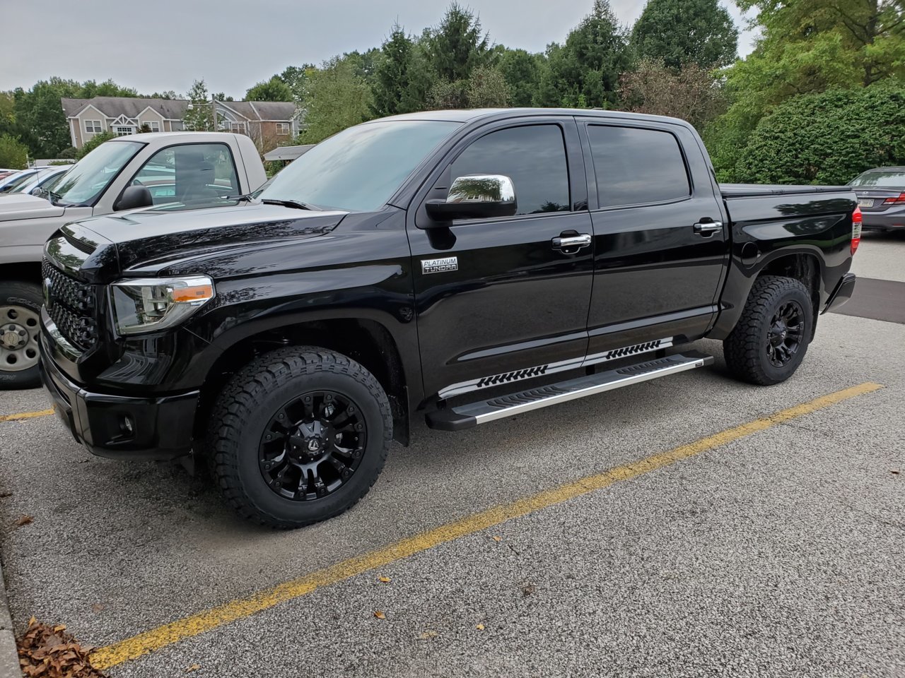 2018 Toyota Tundra photo