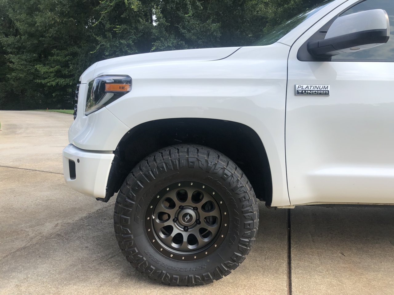 2014 Toyota Tundra photo