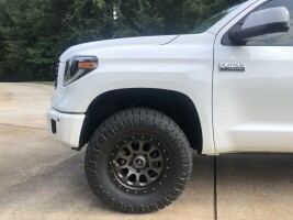 2014 Toyota Tundra