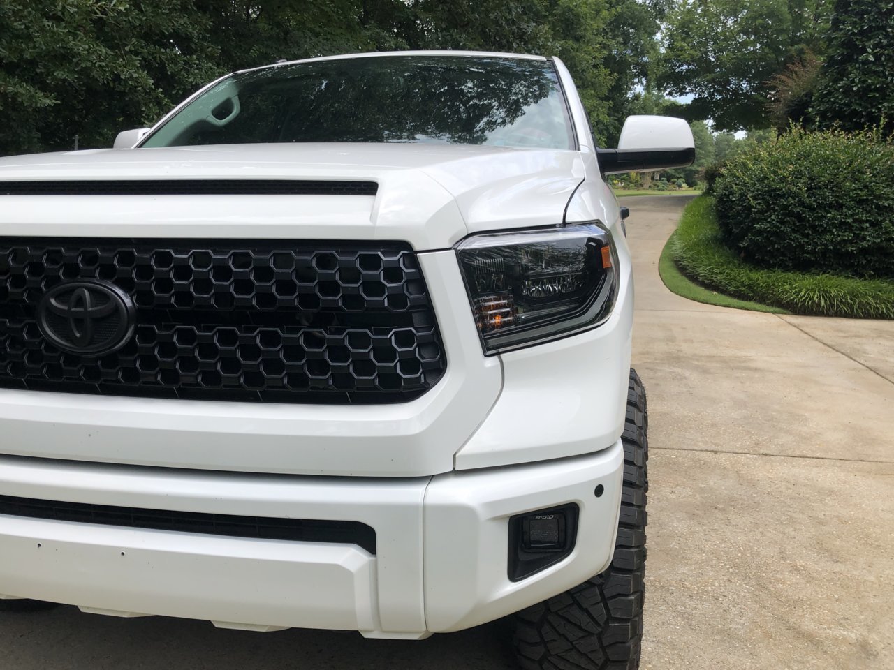 2014 Toyota Tundra photo