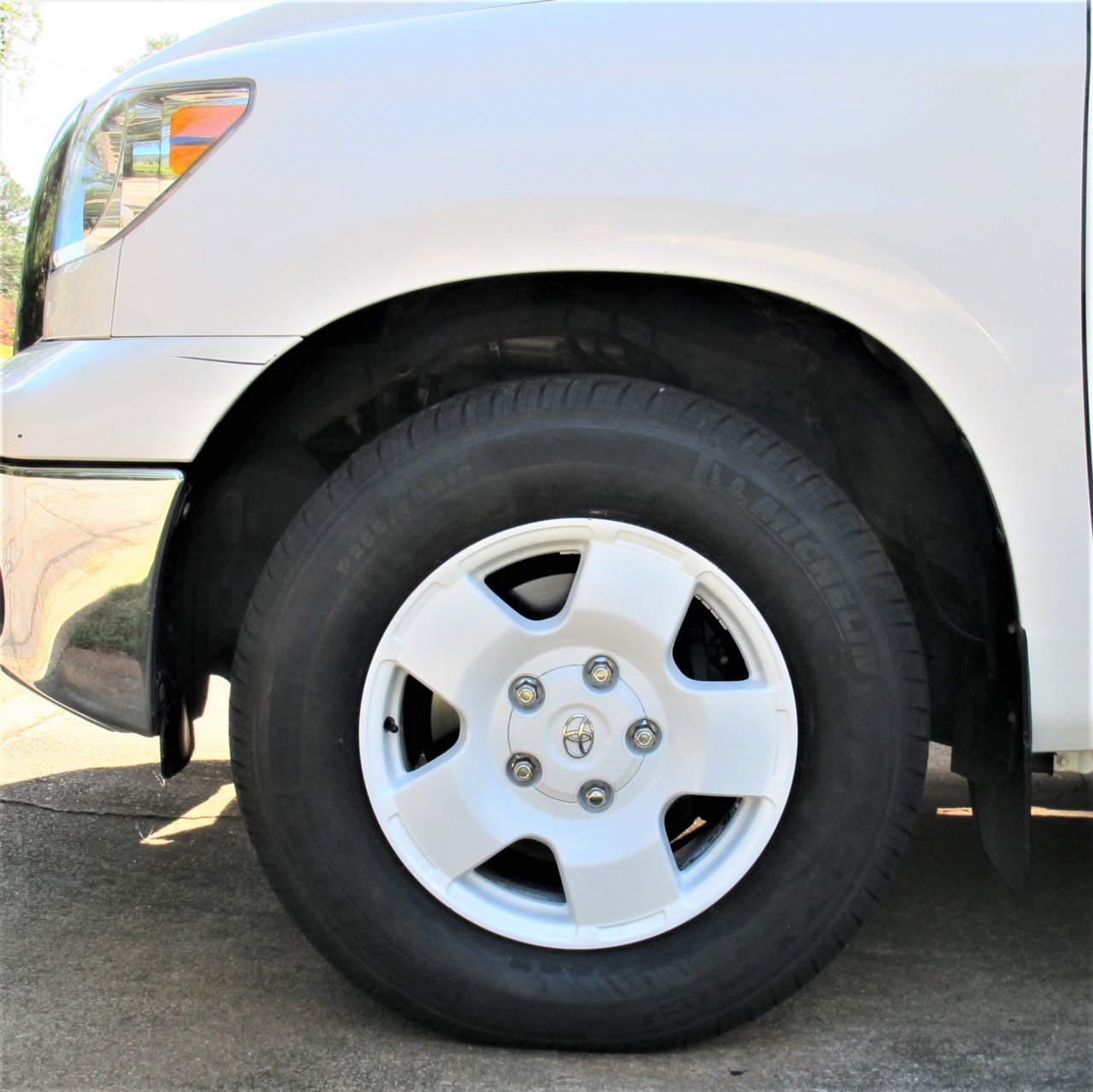 2007 Toyota Tundra photo