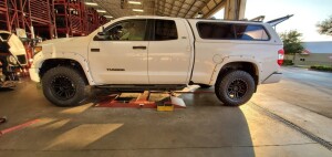 2018 Toyota Tundra