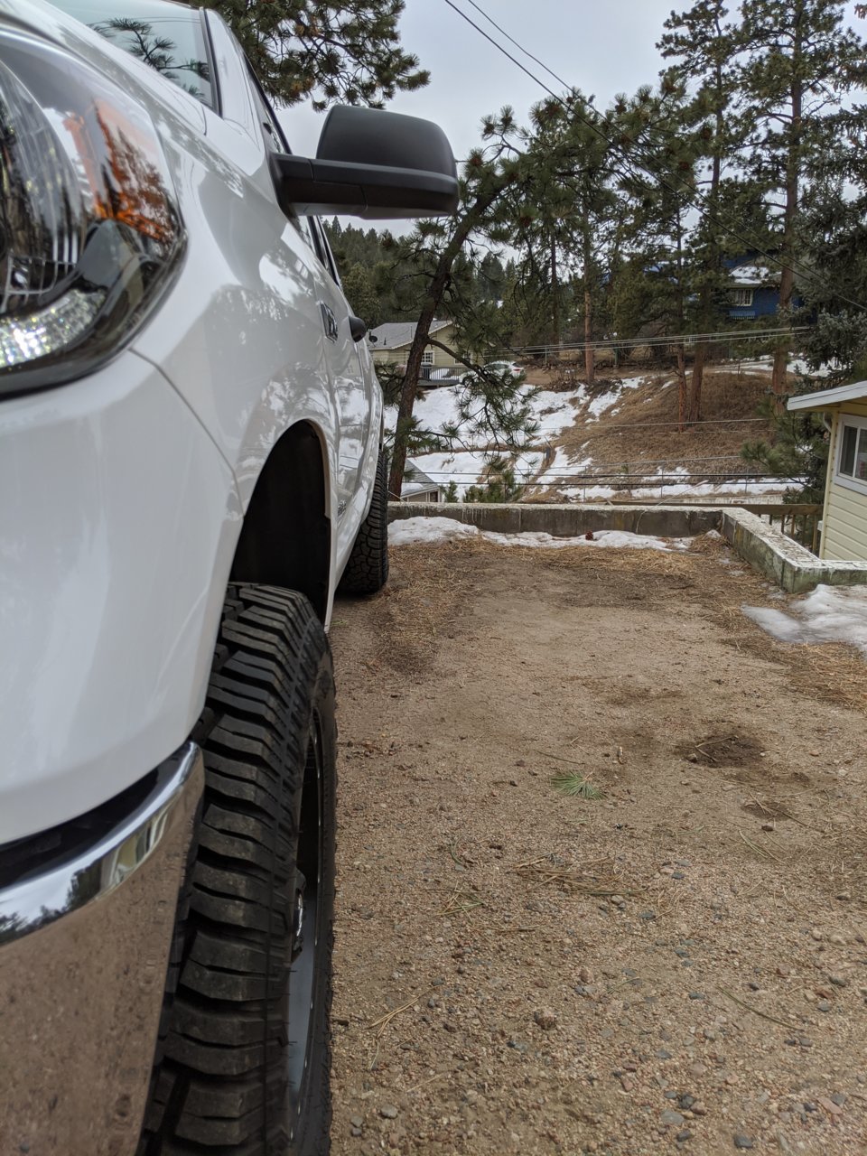 2020 Toyota Tundra photo