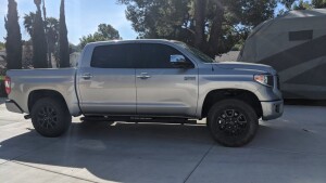 2018 Toyota Tundra