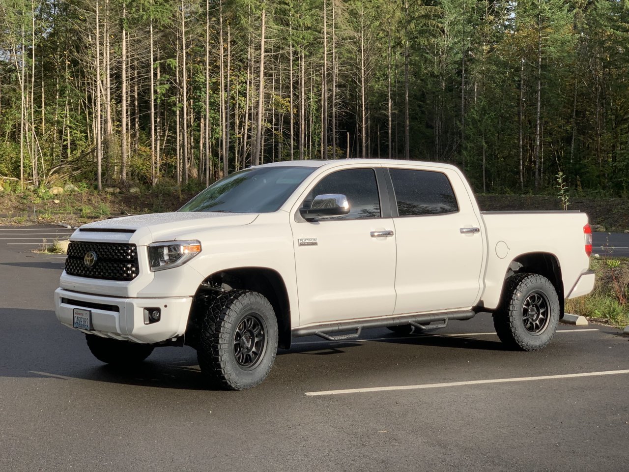 2019 Toyota Tundra photo