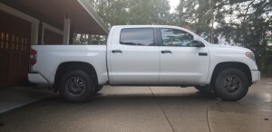 2020 Toyota Tundra