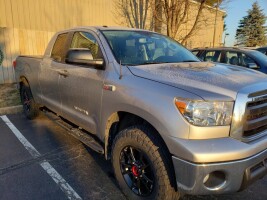2012 Toyota Tundra