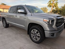 2018 Toyota Tundra