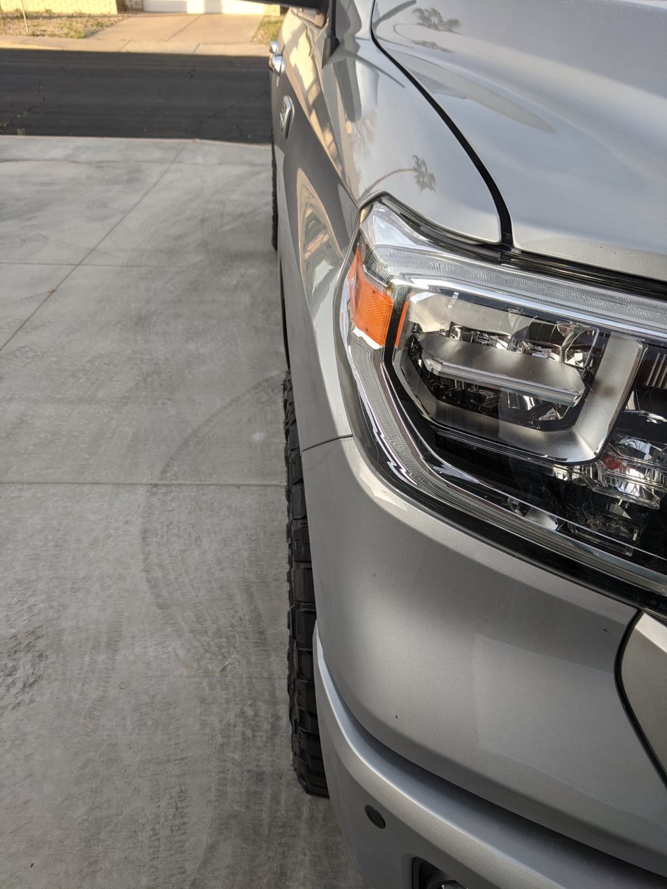 2018 Toyota Tundra photo