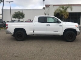 2015 Toyota Tundra