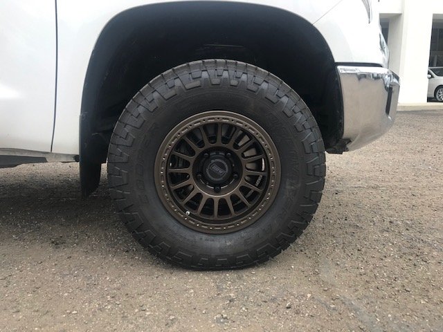2015 Toyota Tundra photo
