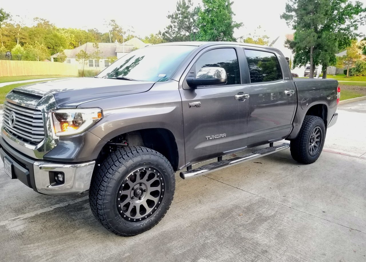 2014 Toyota Tundra photo