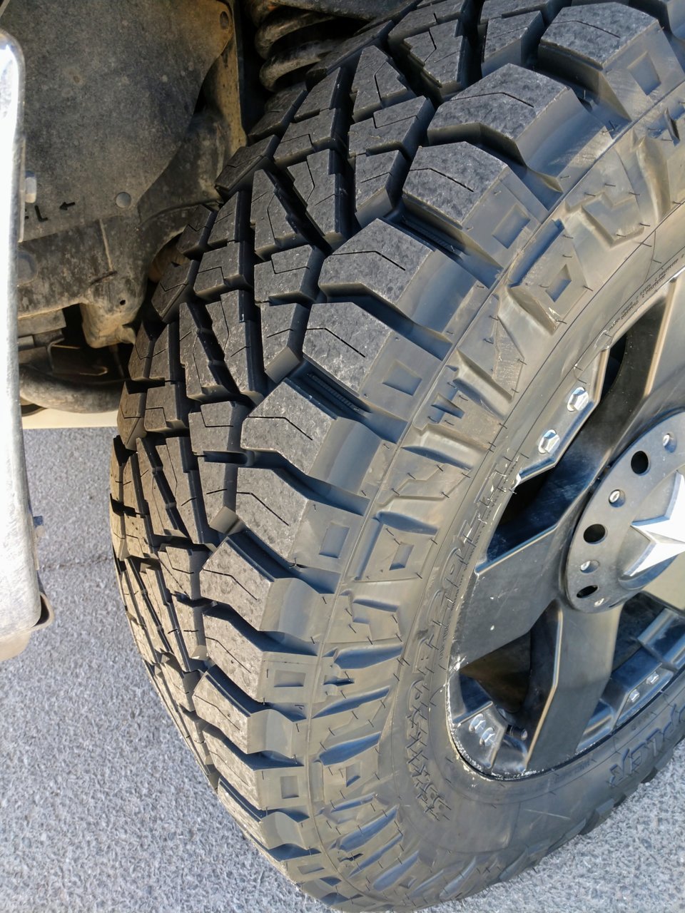 2017 Toyota Tundra photo
