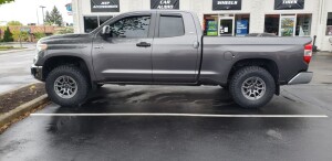 2014 Toyota Tundra