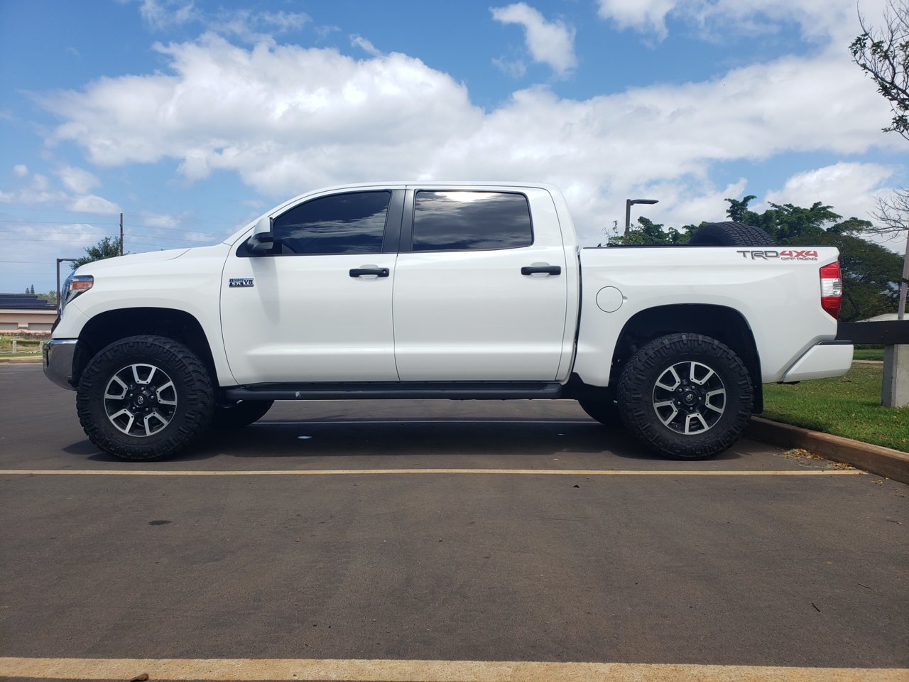 2018 Toyota Tundra photo