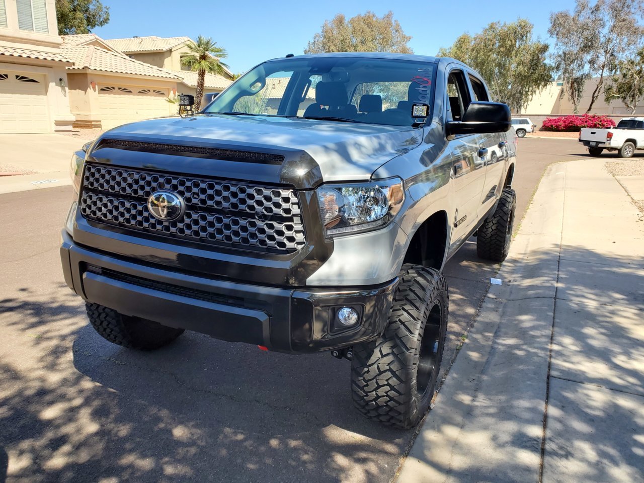 2019 Toyota Tundra photo