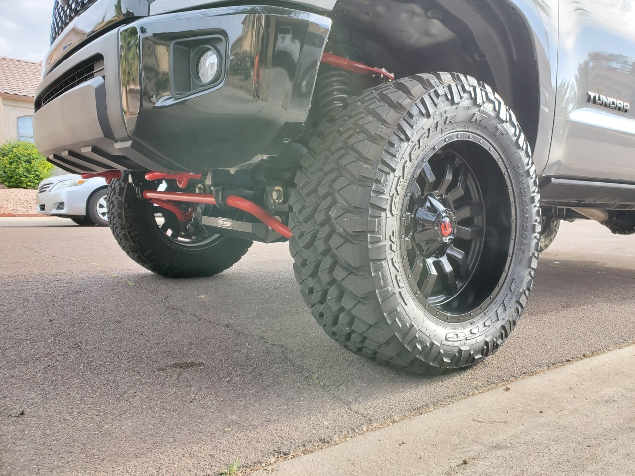 2019 Toyota Tundra photo