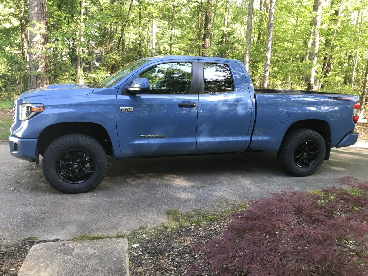 2020 Toyota Tundra photo