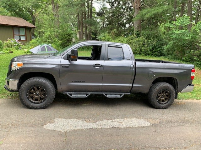 2012 Toyota Tundra photo