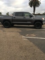 2018 Toyota Tundra