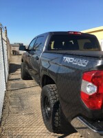 2018 Toyota Tundra