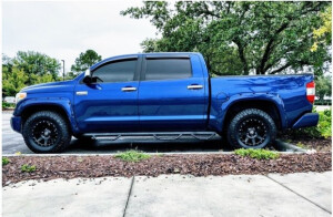 2014 Toyota Tundra