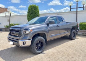 2016 Toyota Tundra