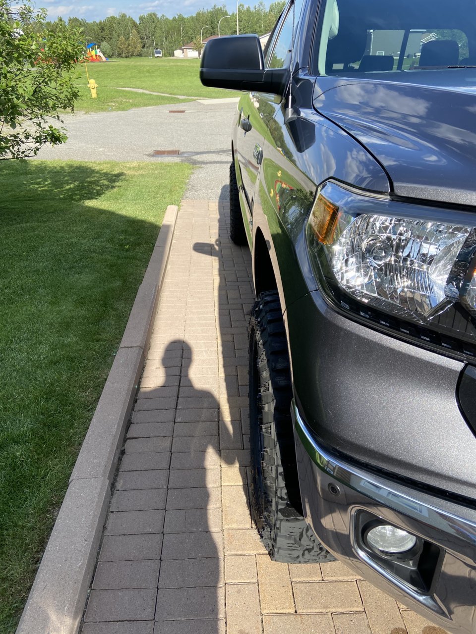 2016 Toyota Tundra photo