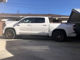 2014 Toyota Tundra