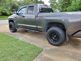 2016 Toyota Tundra