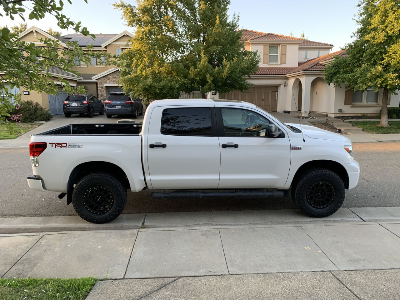2013 Toyota Tundra photo