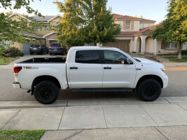 2013 Toyota Tundra