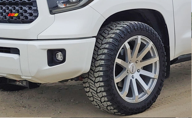 2019 Toyota Tundra photo