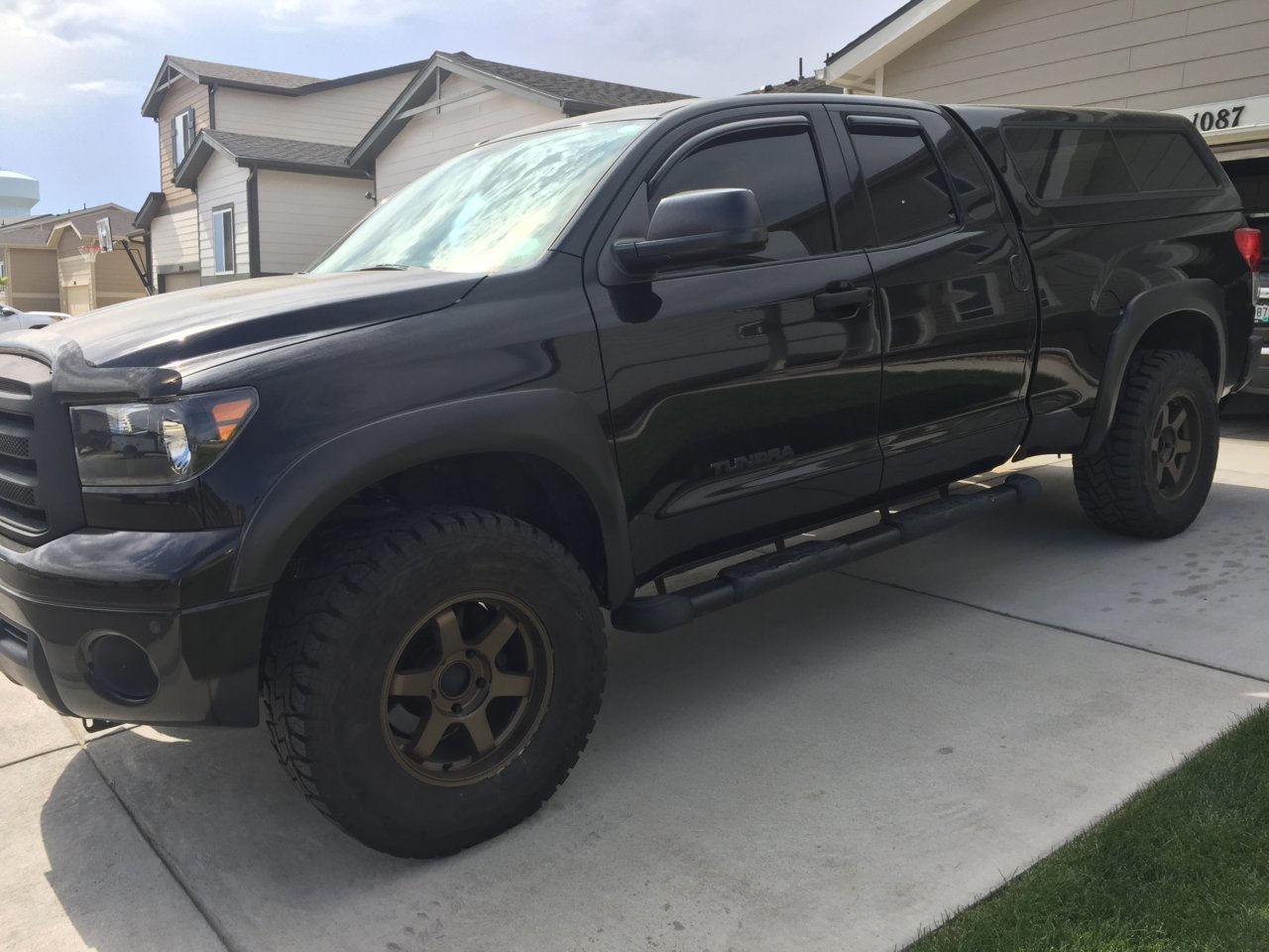 2010 Toyota Tundra photo