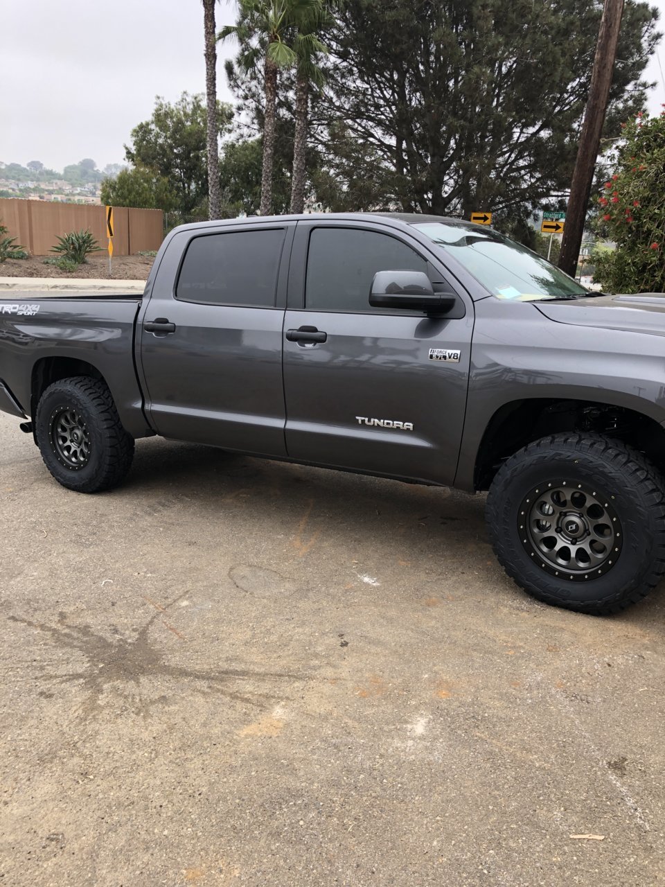 2020 Toyota Tundra photo