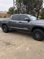 2020 Toyota Tundra