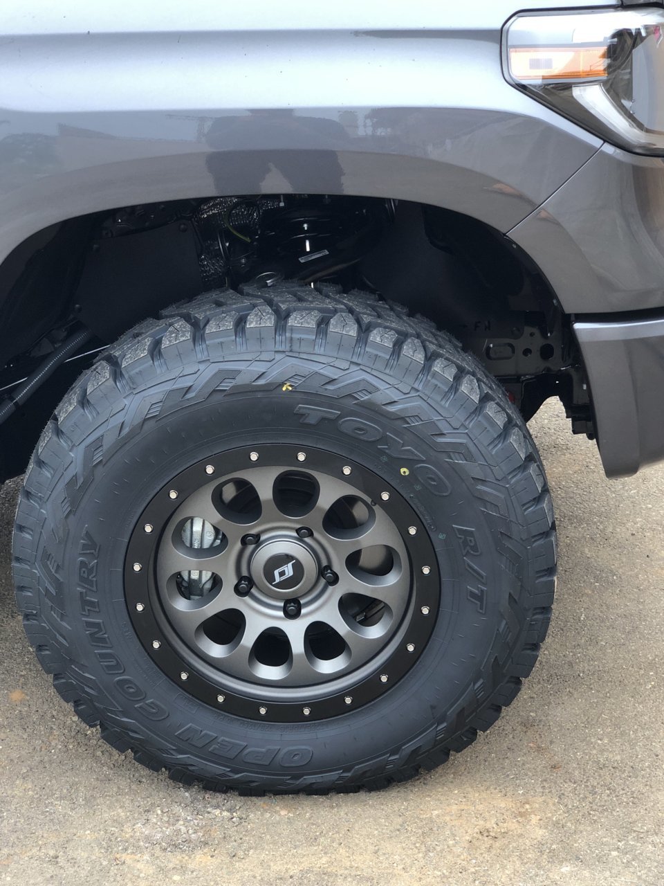 2020 Toyota Tundra photo