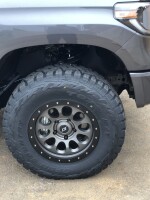 2020 Toyota Tundra