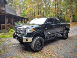 2017 Toyota Tundra