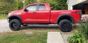 2010 Toyota Tundra